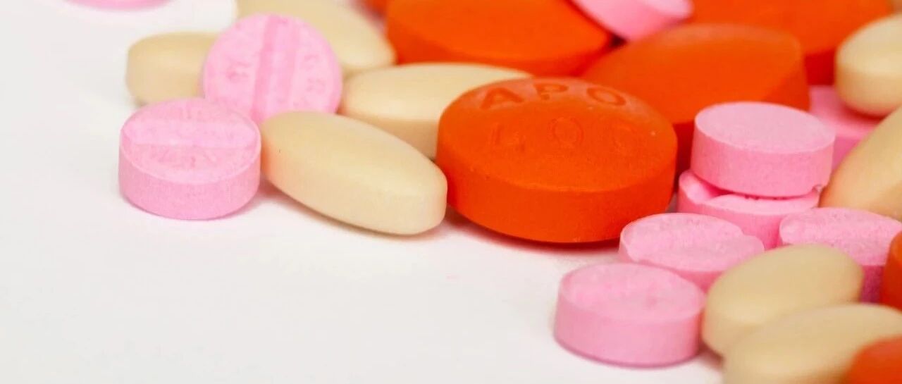 注意这三类常用药物可能引起流感样症状或肺炎│临床“药”点