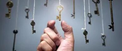 CT显示空洞，可能是哪些疾病？│以影识病​