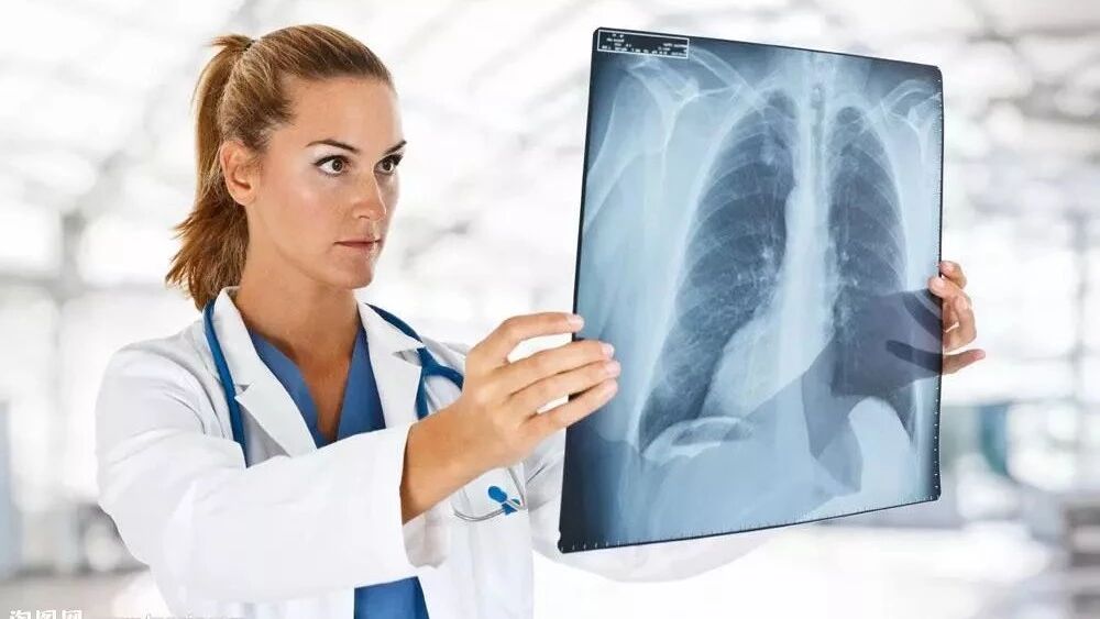 看胸片的16个关键点｜​相“影”成趣