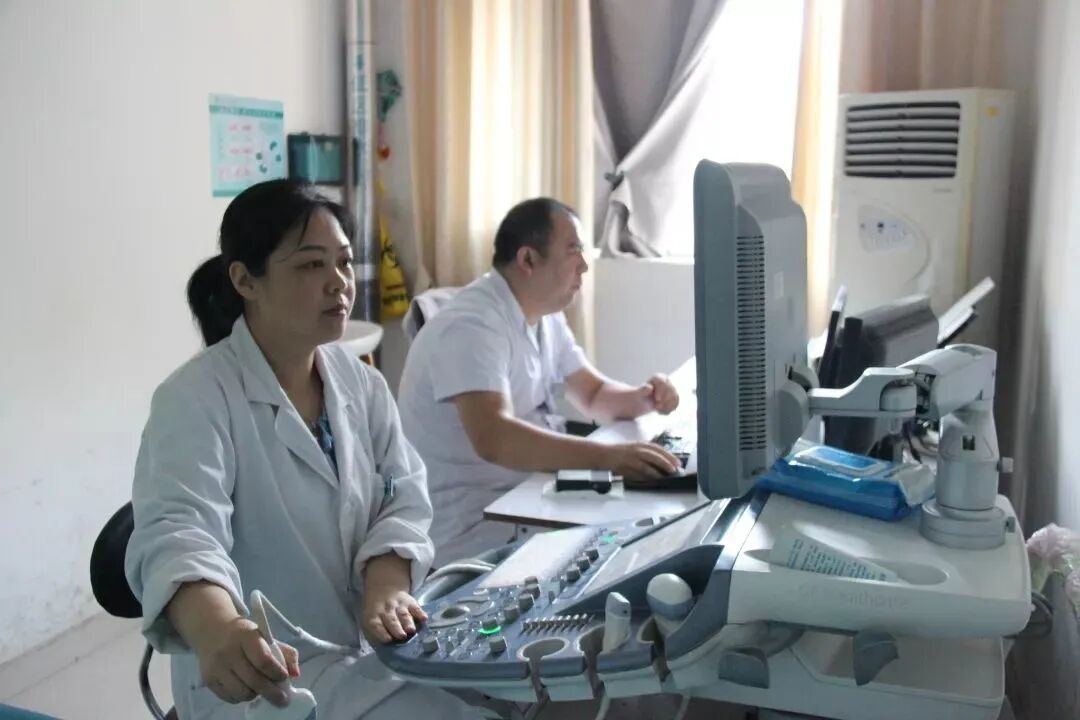 脑血管的侦察兵经颅多普勒超声检查