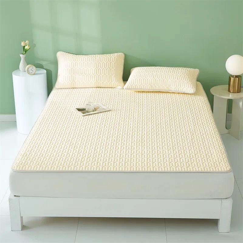 乳胶凉席凉快嘛_乳胶凉席好吗?能凉快吗?_乳胶凉席到底凉不凉