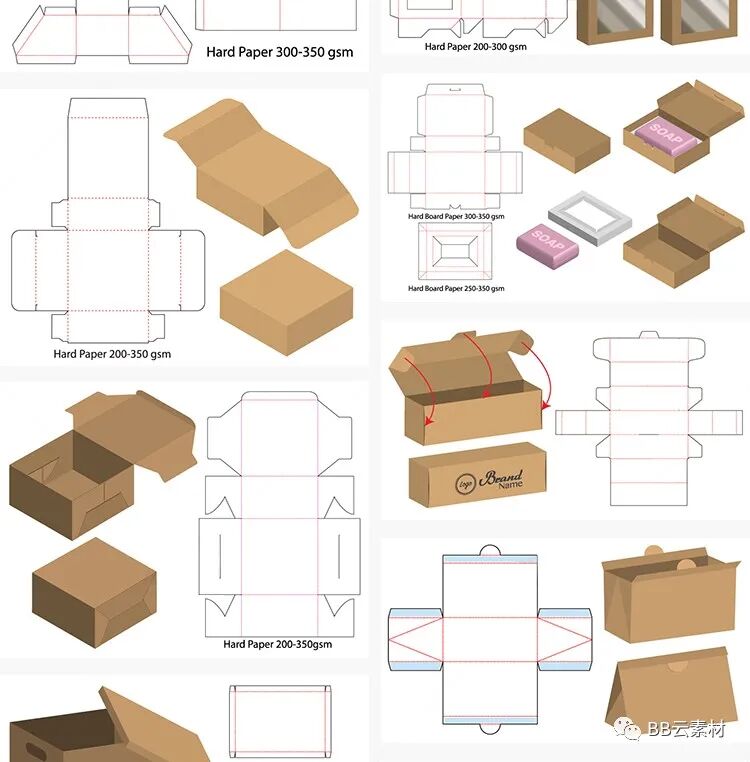 玩具包装盒子_玩具包装盒设计_玩具包装盒定制