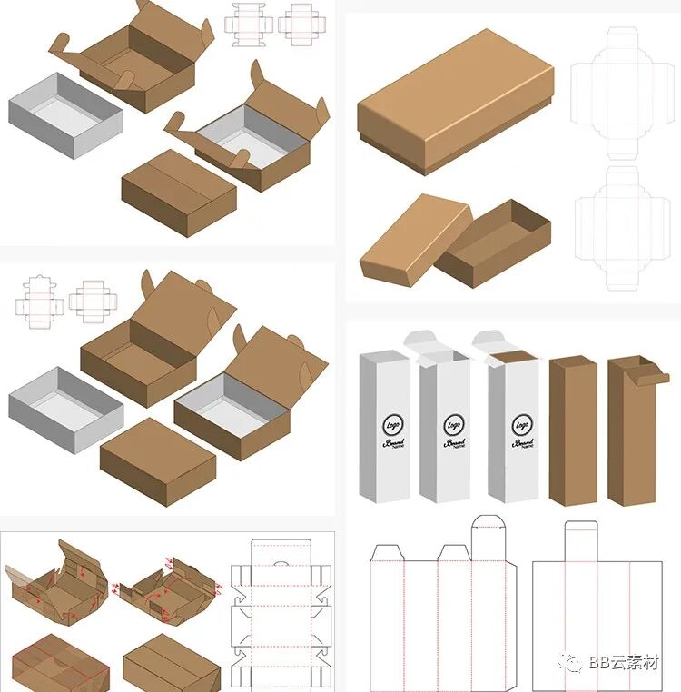 玩具包装盒设计_玩具包装盒定制_玩具包装盒子