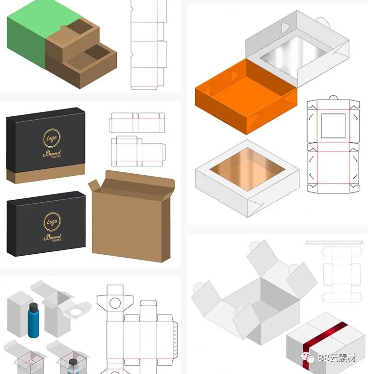 玩具包装盒定制_玩具包装盒设计_玩具包装盒子