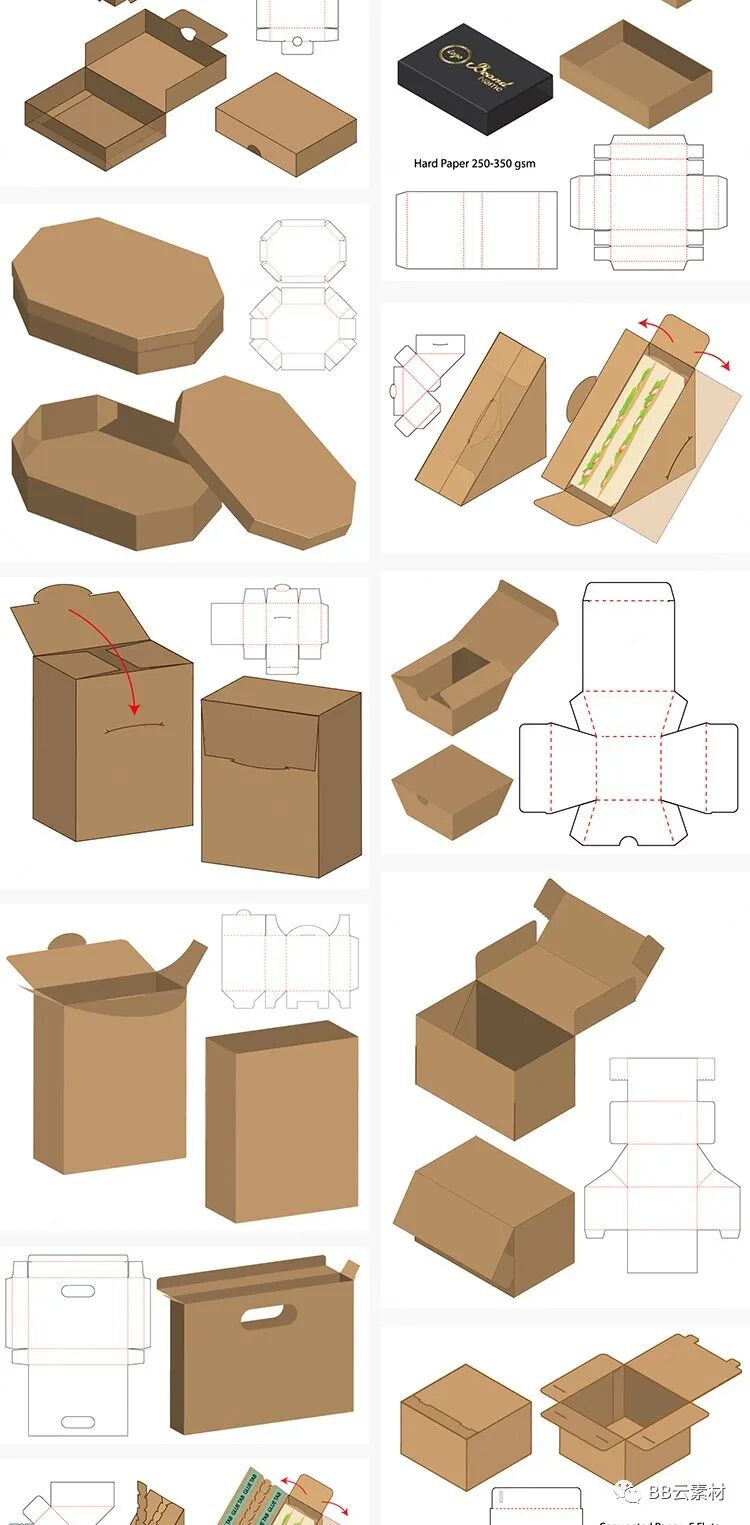 玩具包装盒设计_玩具包装盒定制_玩具包装盒子