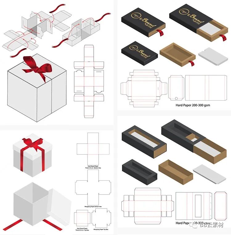 玩具包装盒设计_玩具包装盒子_玩具包装盒定制
