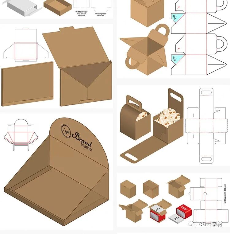 玩具包装盒定制_玩具包装盒设计_玩具包装盒子