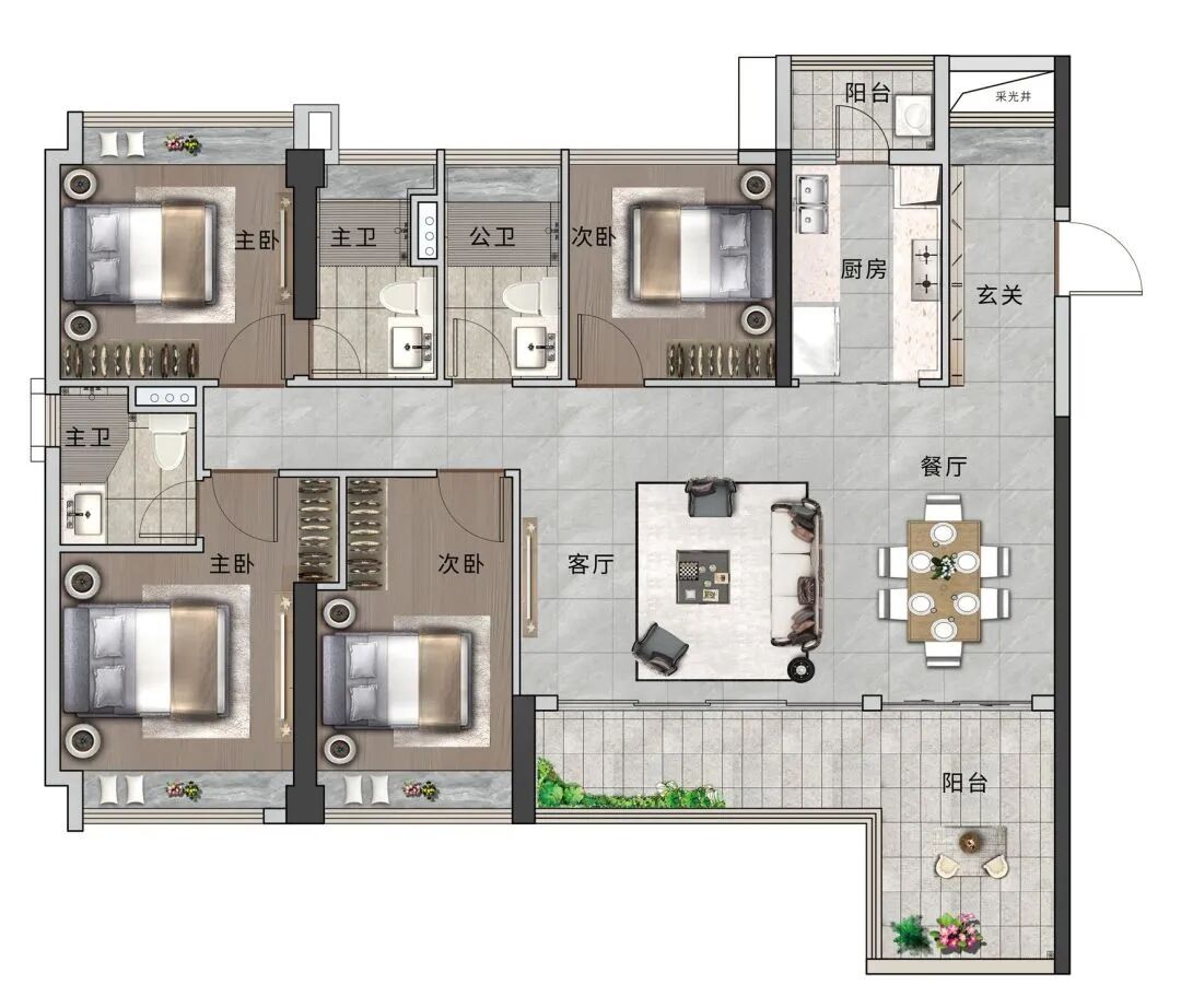 广州白云湖附近新楼盘，品实云湖花城多少钱一平方？