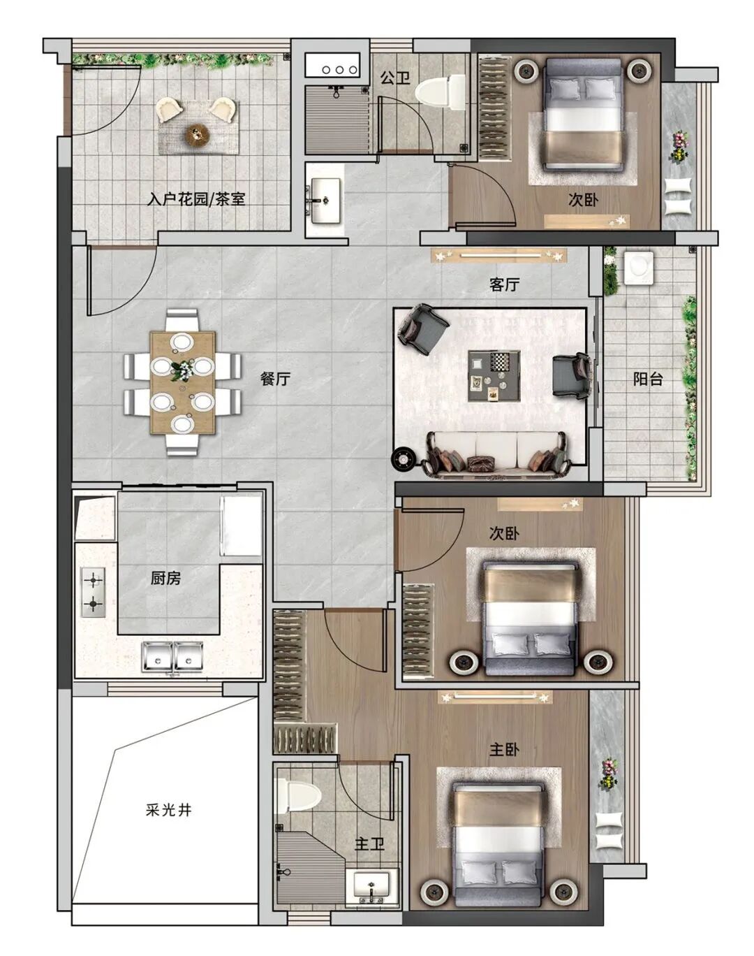 广州白云湖附近新楼盘，品实云湖花城多少钱一平方？