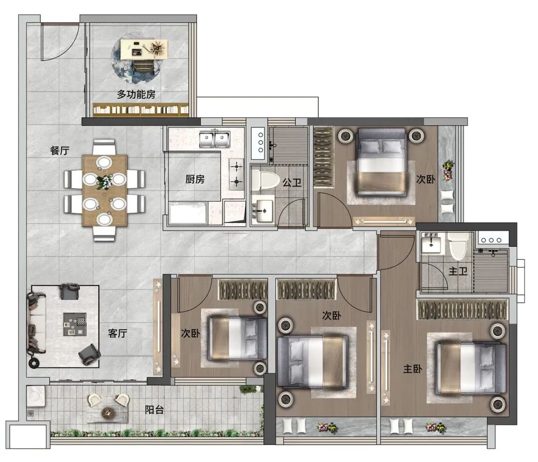 广州白云湖附近新楼盘，品实云湖花城多少钱一平方？