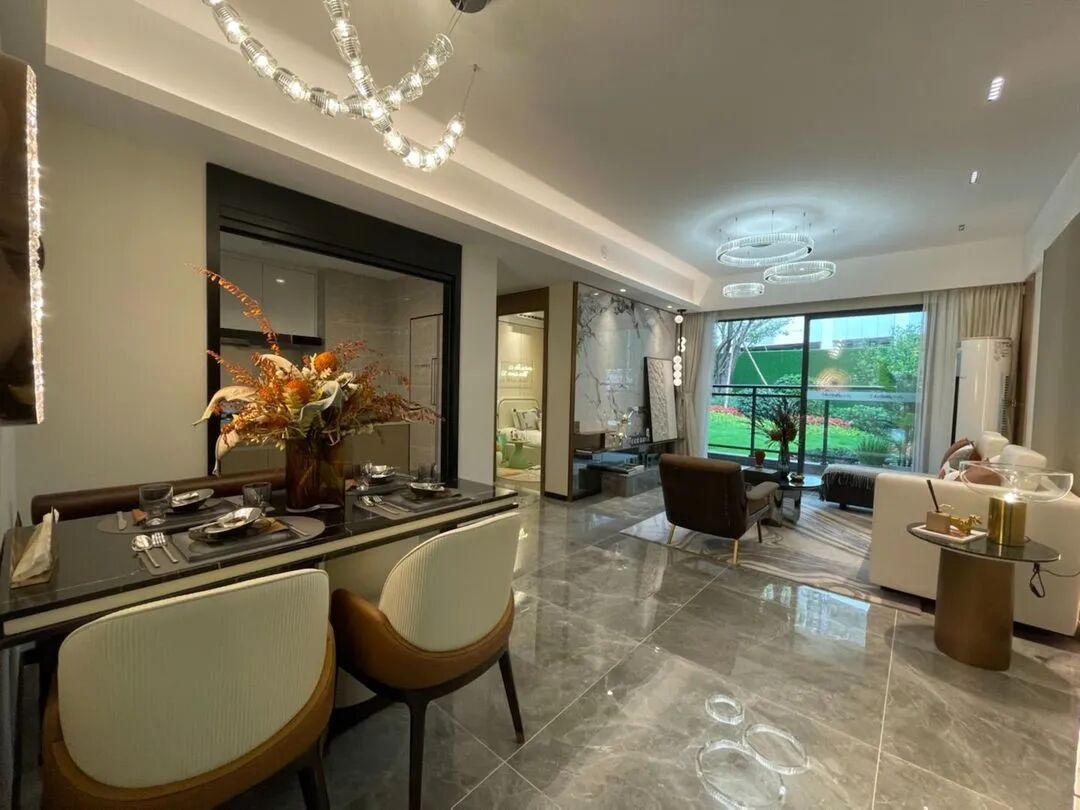 广州白云湖附近新楼盘，品实云湖花城多少钱一平方？