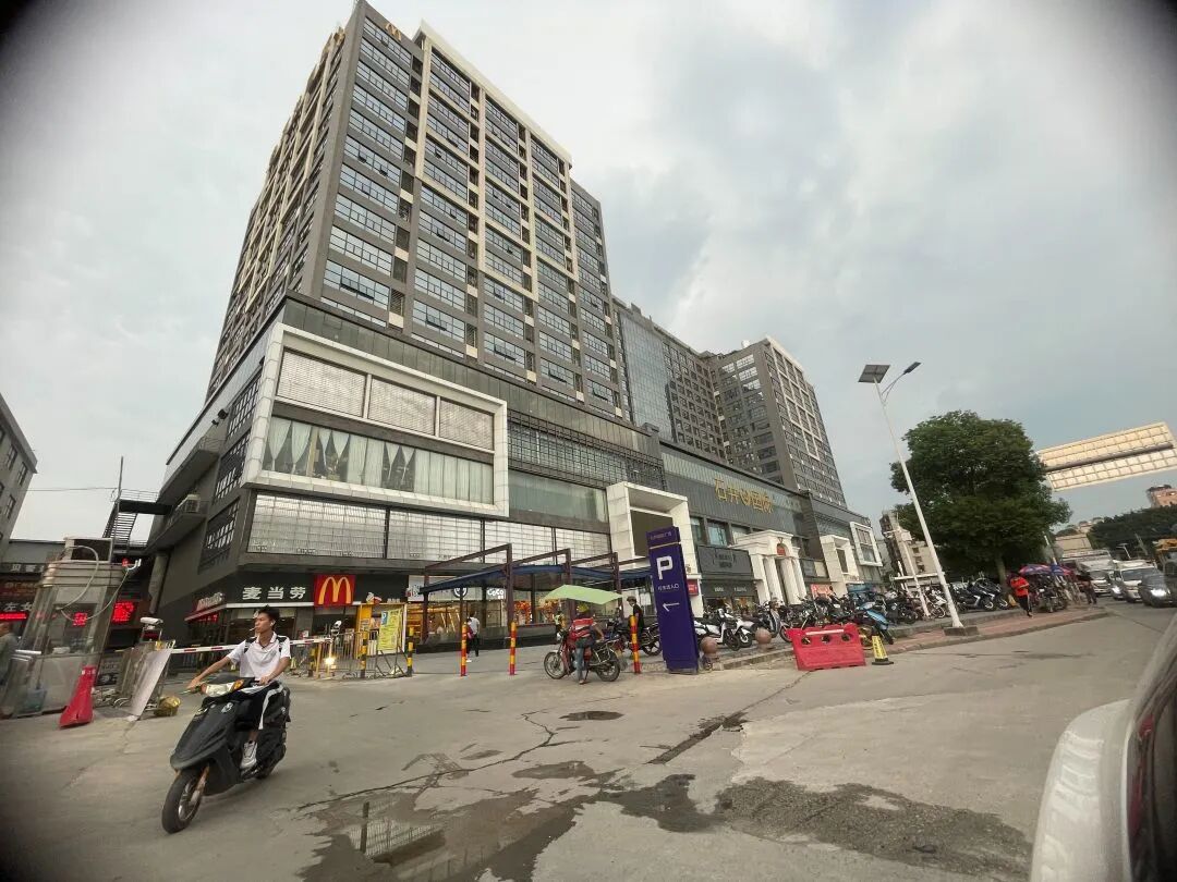 广州白云湖附近新楼盘，品实云湖花城多少钱一平方？