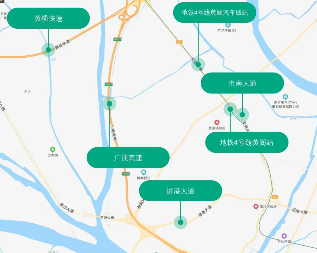 南沙黄阁板块佳兆业凤鸣山加推，准现楼值得买！