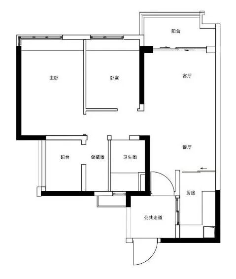 首付45万，朱村板块刚需盘大华东郡现楼！