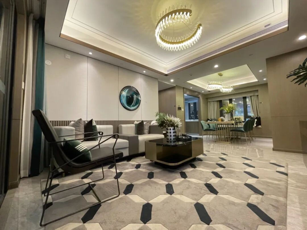 广州亚运城，适合谁买？