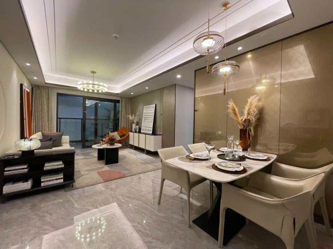 广州亚运城，适合谁买？