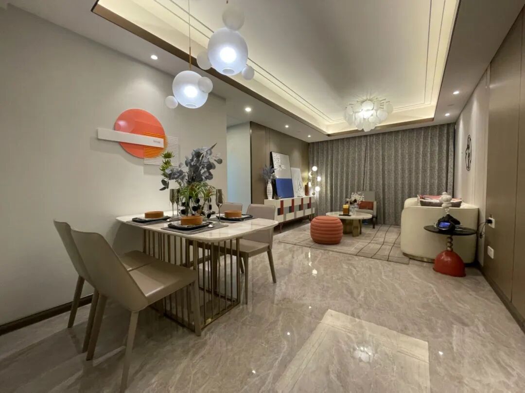 广州亚运城，适合谁买？