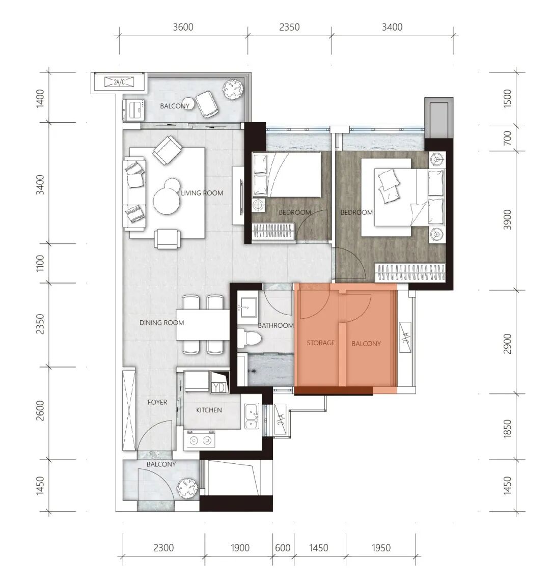 番禺亚运城两栋住宅558套房源获批入市