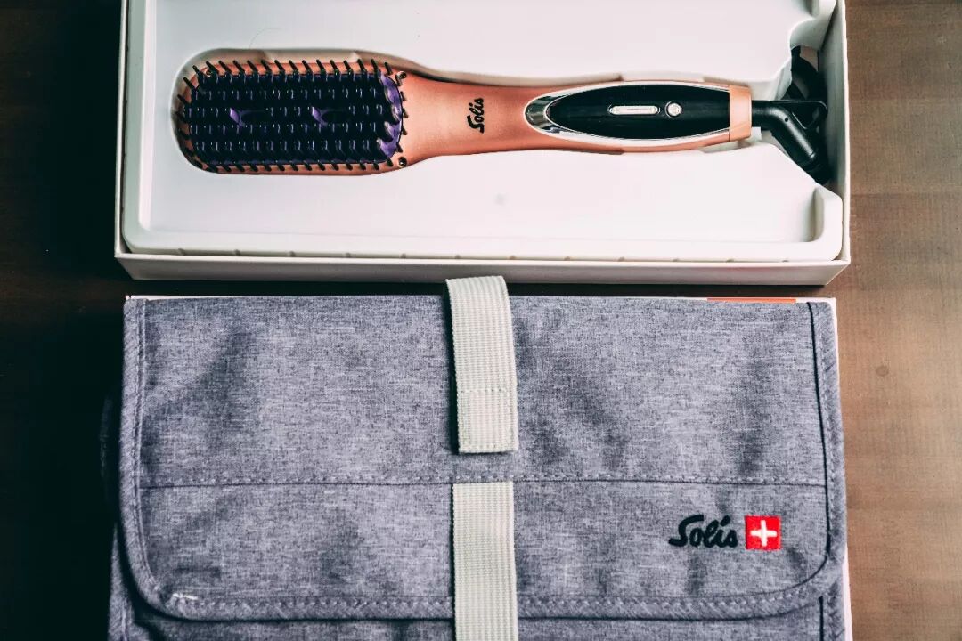 戴森梳子有什么好处_戴森梳子值得买吗_戴森梳子