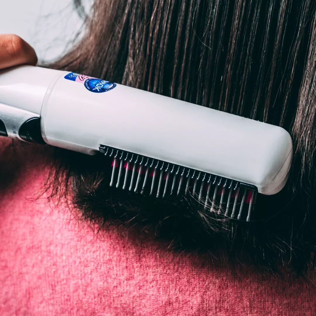 戴森梳子有什么好处_戴森梳子值得买吗_戴森梳子