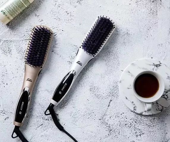 戴森梳子有什么好处_戴森梳子值得买吗_戴森梳子