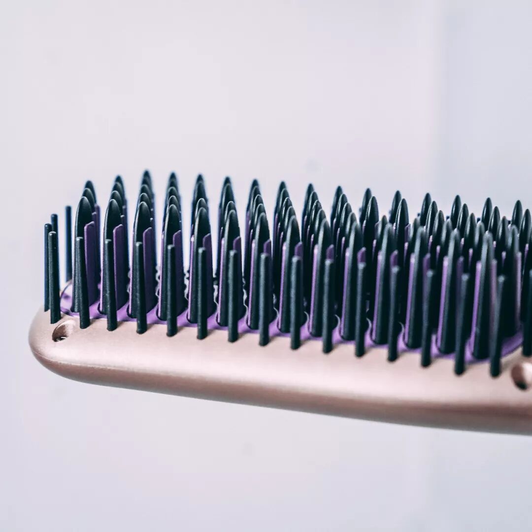 戴森梳子有什么好处_戴森梳子_戴森梳子值得买吗