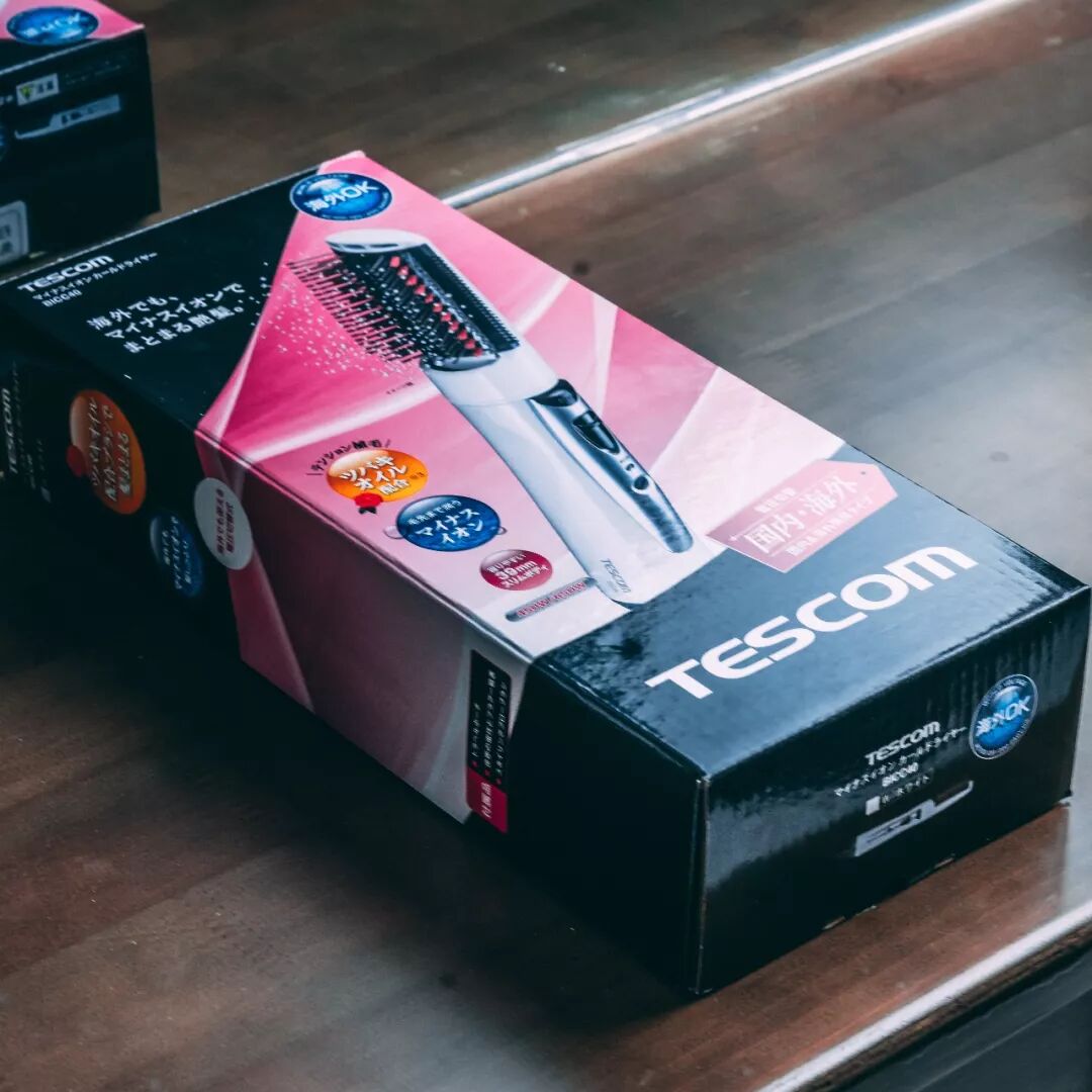 戴森梳子有什么好处_戴森梳子值得买吗_戴森梳子