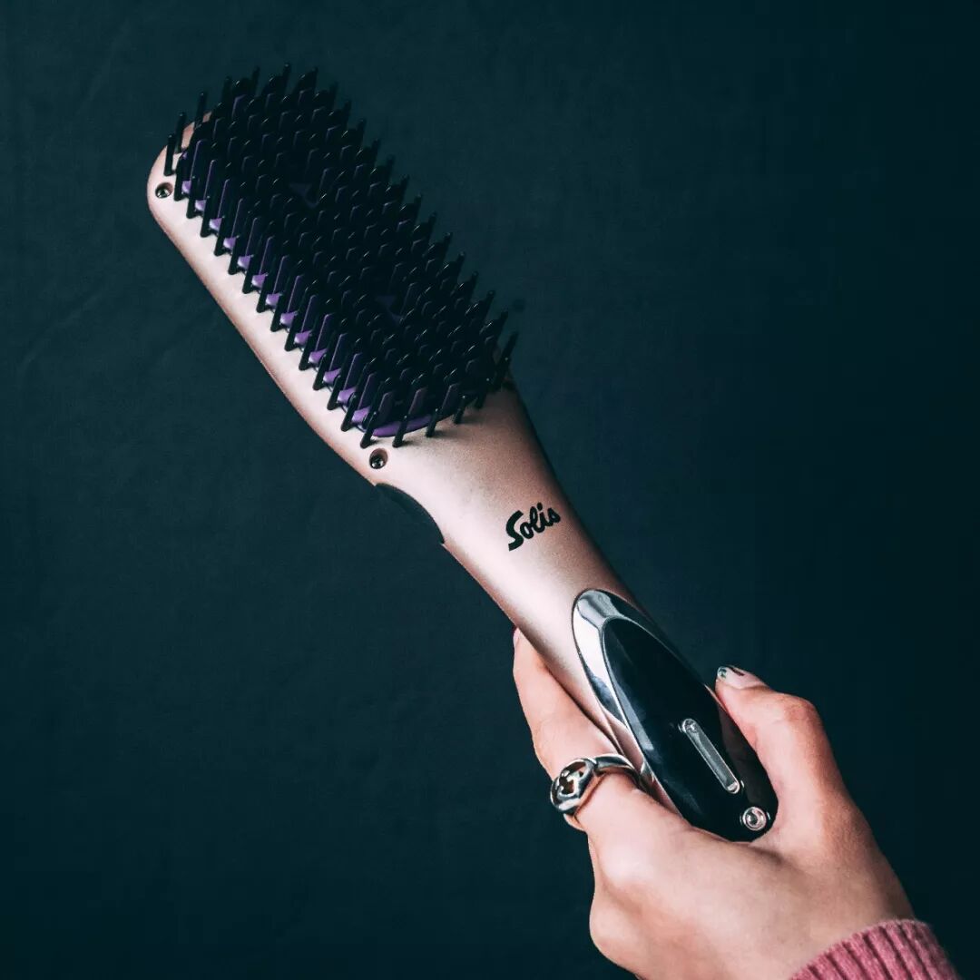 戴森梳子值得买吗_戴森梳子有什么好处_戴森梳子