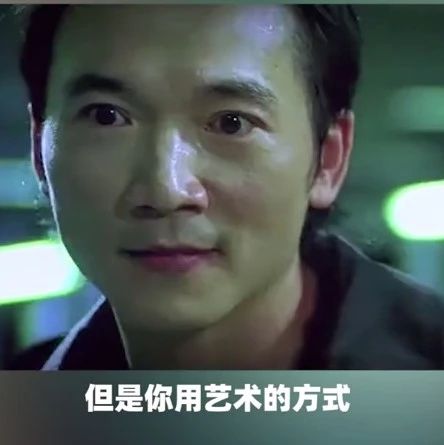 “常威”邹兆龙:用艺术的方式践踏我们的民族,我不可能接受