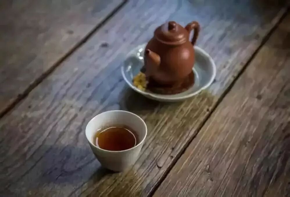 探访岩茶异彩世界，从这样入坑开始！