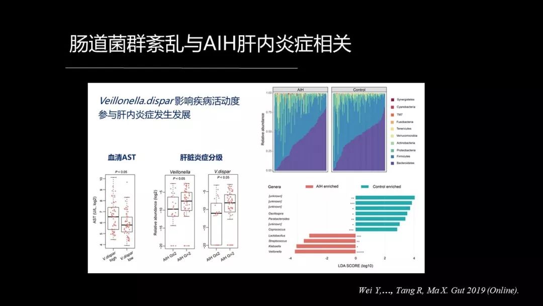 馬雄：20年鑽研自身免疫性肝病，爭研究型醫生金牌！ 健康 第40張