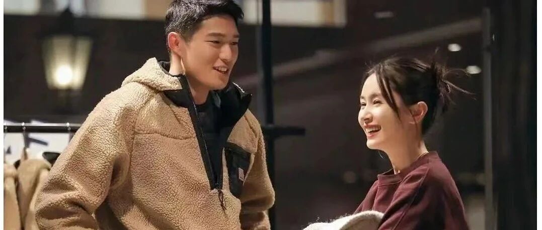 王子文的新恋情让我明白，好多人都在谈“无效恋爱”啊!