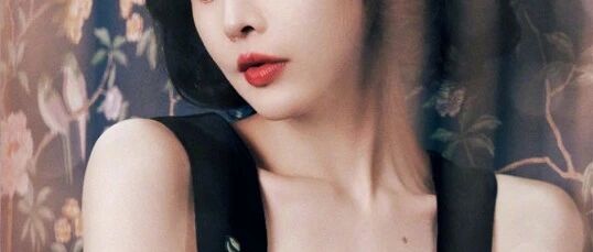 她这张脸，也敢碰瓷关之琳？