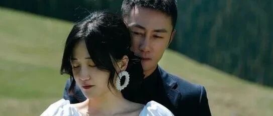 被全网喊复婚的影后为何坚持说不？