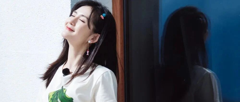 谢娜“失业”后近照曝光，网友惊了：快本停播后，你经历了什么？