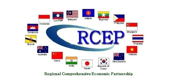 重磅｜《区域全面经济伙伴关系协定》（RCEP） 各章内容概览