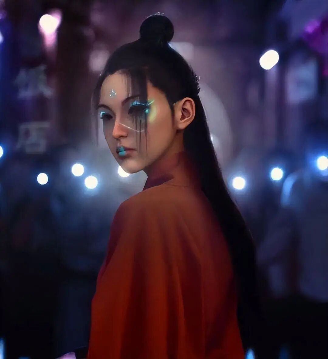 为什么虚拟主播、虚拟偶像类的AI数字人越来越普遍？