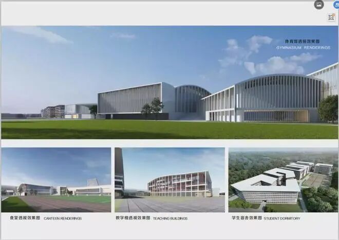 投资21.6亿，毕业包分配！福建这所新大学快来了！
