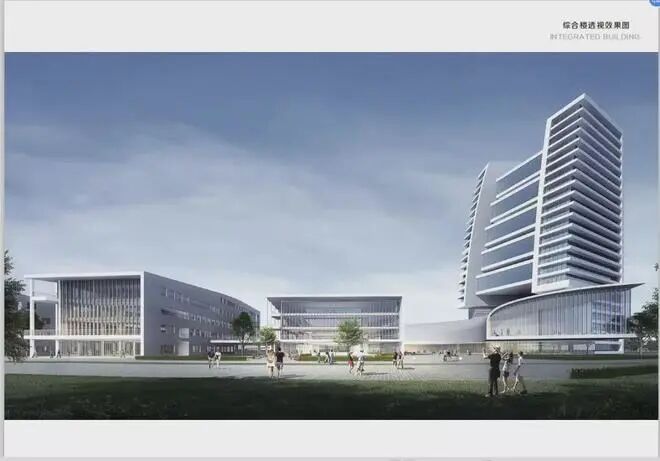 投资21.6亿，毕业包分配！福建这所新大学快来了！
