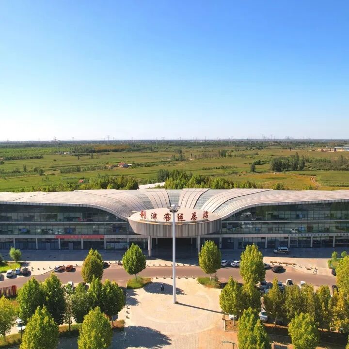 东营交运发布最新公交发车时刻表