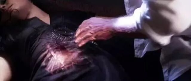 隐居民间30年，这位人体科学家破译人类惊天奥秘——人类神通赛神仙