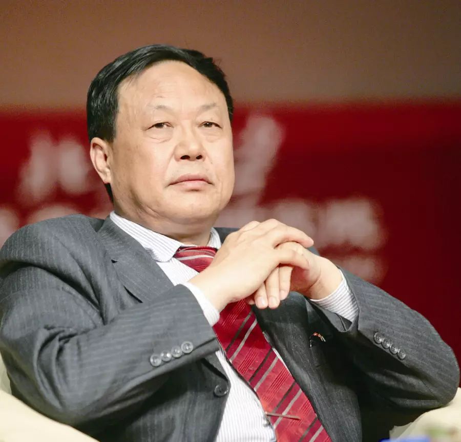 读书分享 家族企业传承的八种模式