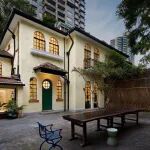 长宁区 华山路1100弄 5BR Shanghai Rental | ExpatHome