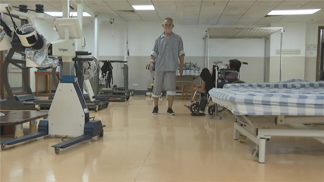 康复治疗怎么样治疗5个月后，他恢复得怎么样了？_https://www.jmylbn.com_新闻资讯_第4张