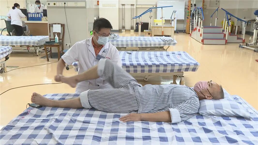 康复治疗怎么样治疗5个月后，他恢复得怎么样了？_https://www.jmylbn.com_新闻资讯_第9张