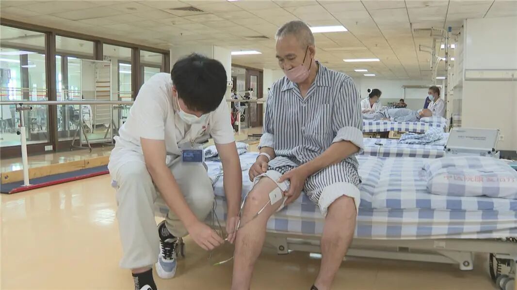 康复治疗怎么样治疗5个月后，他恢复得怎么样了？_https://www.jmylbn.com_新闻资讯_第3张