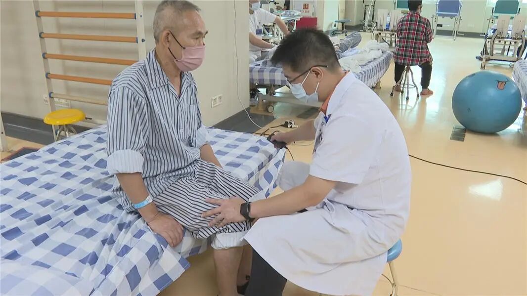 康复治疗怎么样治疗5个月后，他恢复得怎么样了？_https://www.jmylbn.com_新闻资讯_第8张