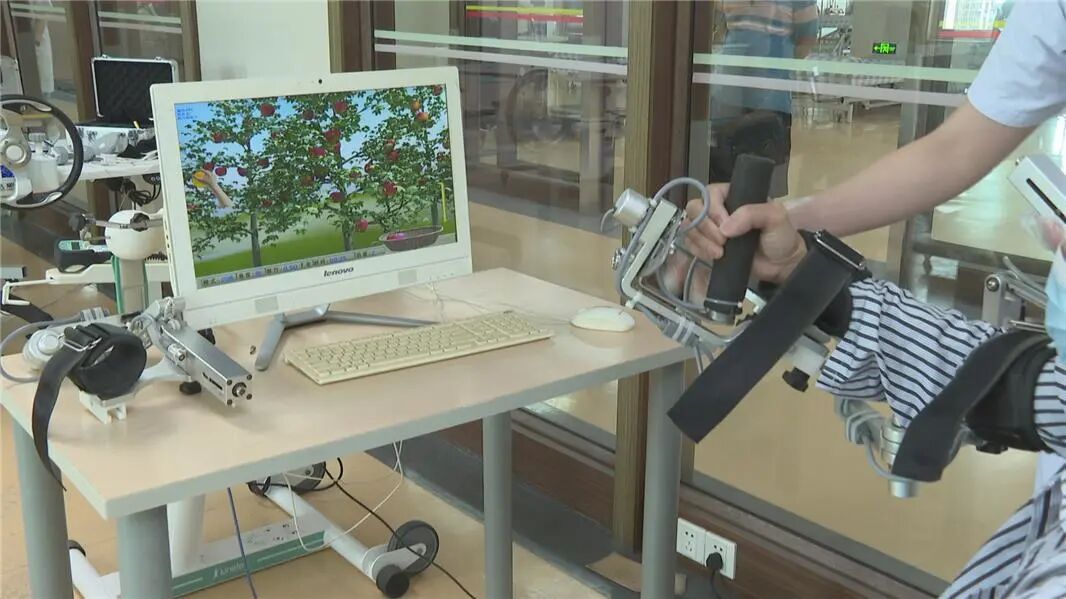 康复治疗怎么样治疗5个月后，他恢复得怎么样了？_https://www.jmylbn.com_新闻资讯_第12张