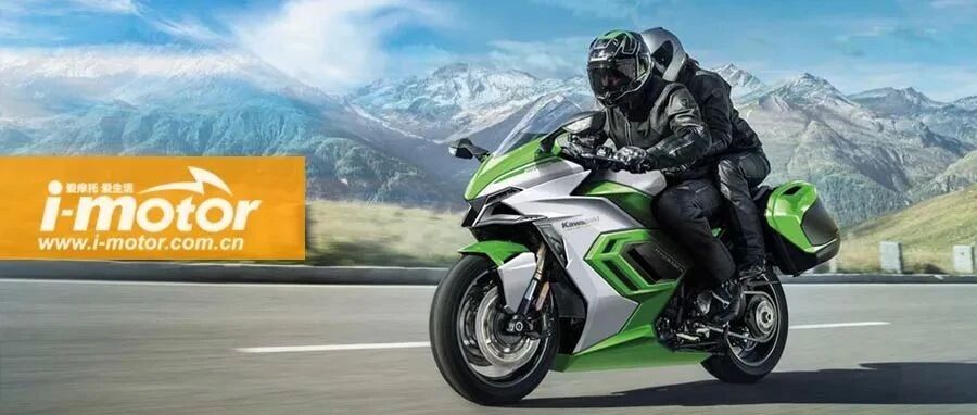 燃油车真的没未来了？连川崎都要转型了