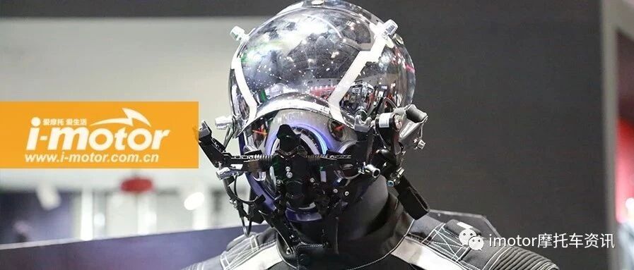 除了新车，2020重庆摩展还有哪些好玩分享？